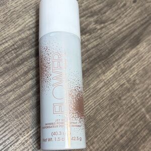 🌹5 for $25🌹 Flower Jet Set Invisible Powder Makeup Settings Spray